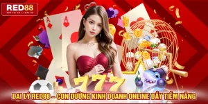 đại lý Red88