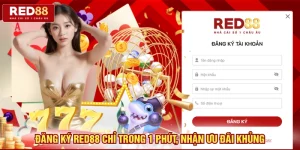 Đăng ký Red88