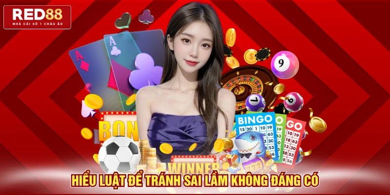 Hiểu luật để tránh sai lầm không đáng có