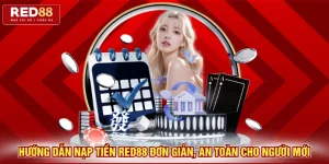 nạp tiền Red88