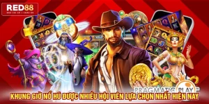 Khung giờ nổ hũ