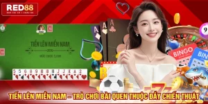 Tiến Lên Miền Nam