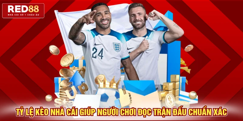 Tỷ Lệ Kèo Nhà Cái